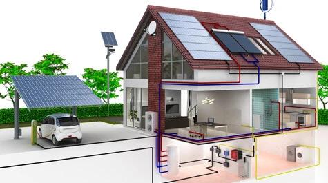 ESI installatietechniek B.V.